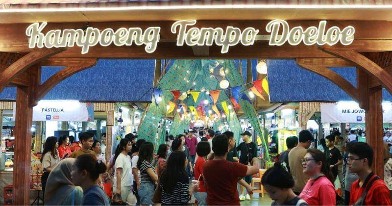 Dok. JF3 Food Festival